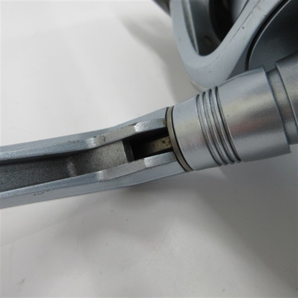 スーパーエアロＥＶ　タイプ３スプール